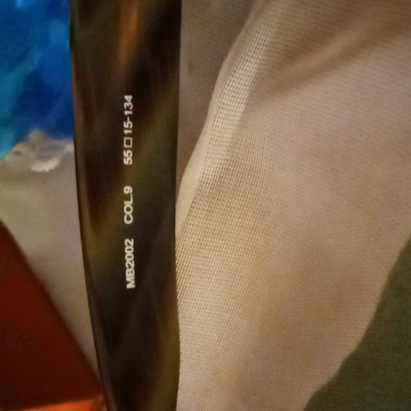 Sunglasses by mark bose - Picture 3 of 5